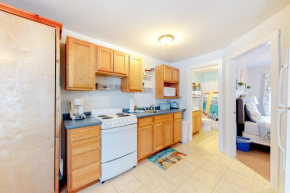 Belle of Maine Condo 103 Adventure Awaits